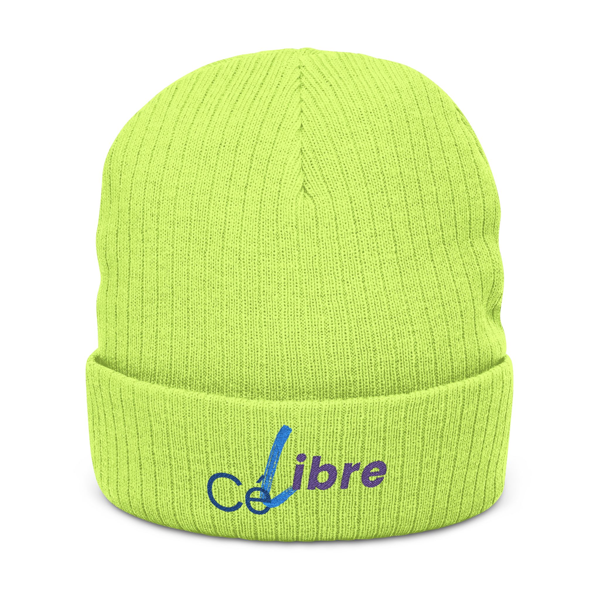 bonnetjaune.jpeg Bonnet Citron Vert Recto