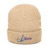 bonnetbeige.jpeg Bonnet Crème Recto