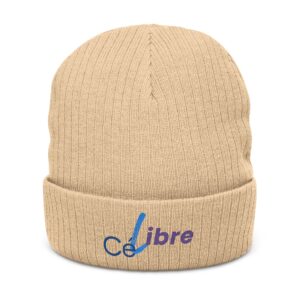 Bonnet Crème Recto
