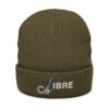 bonnetkaki.jpeg Bonnet Vert Navy Recto