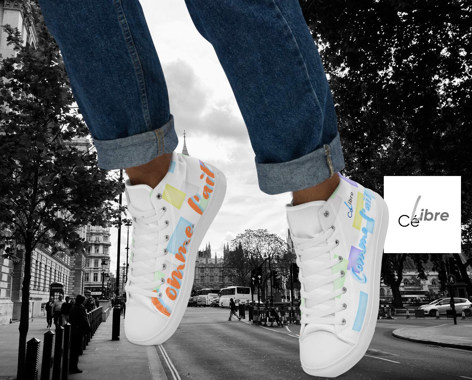 chaussures hautes hommes2