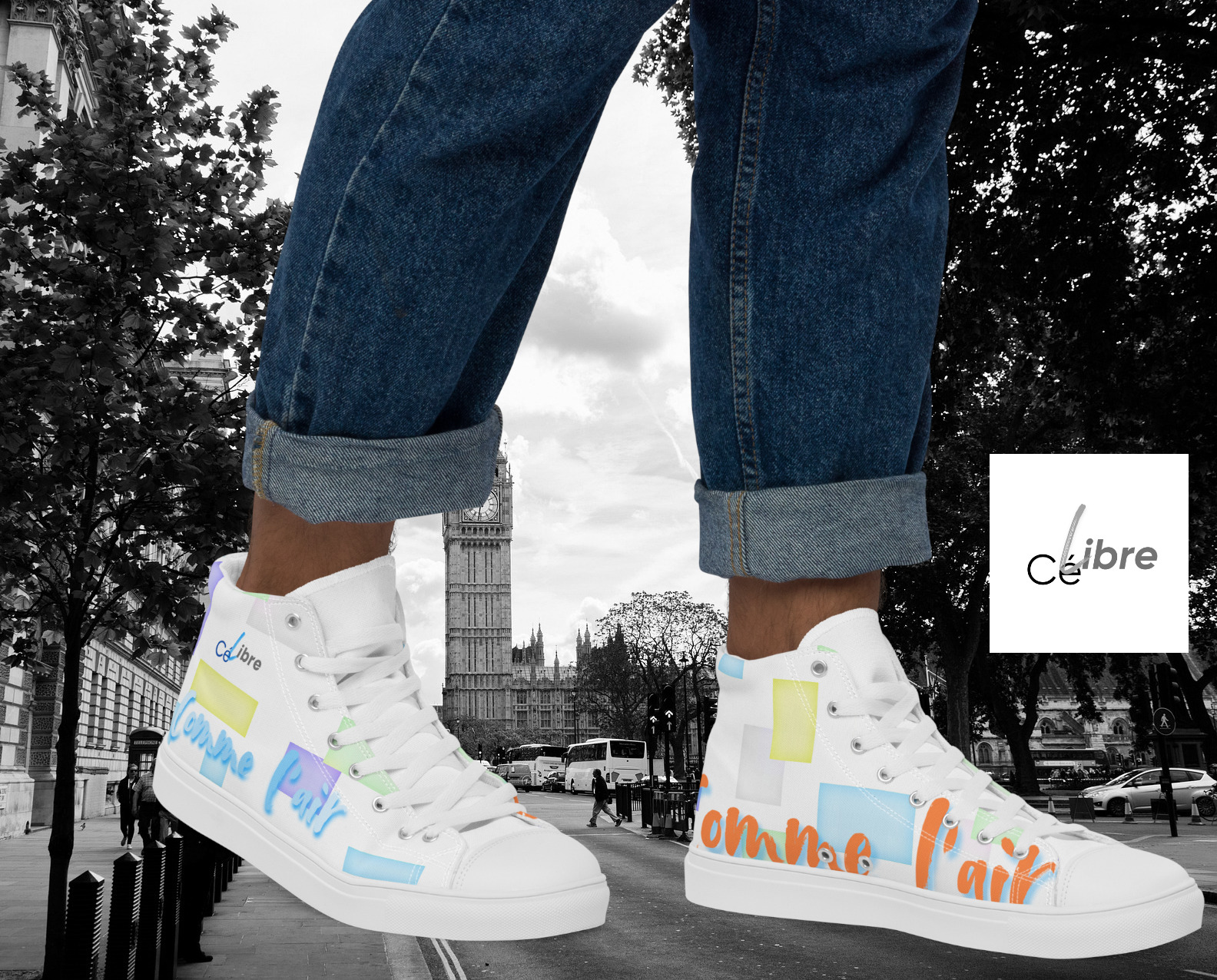 chaussures hautes hommes3