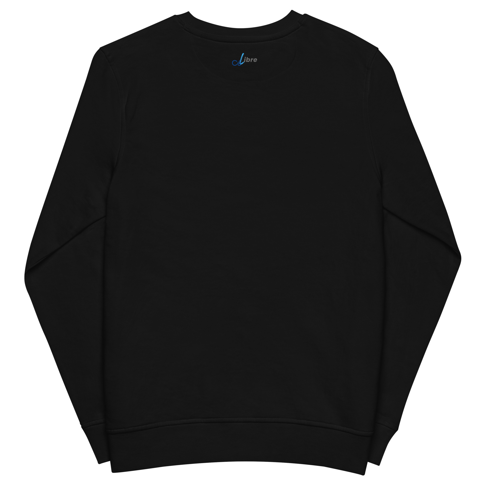 unisex-organic-sweatshirt-black-back-681c5c8b83894.jpg