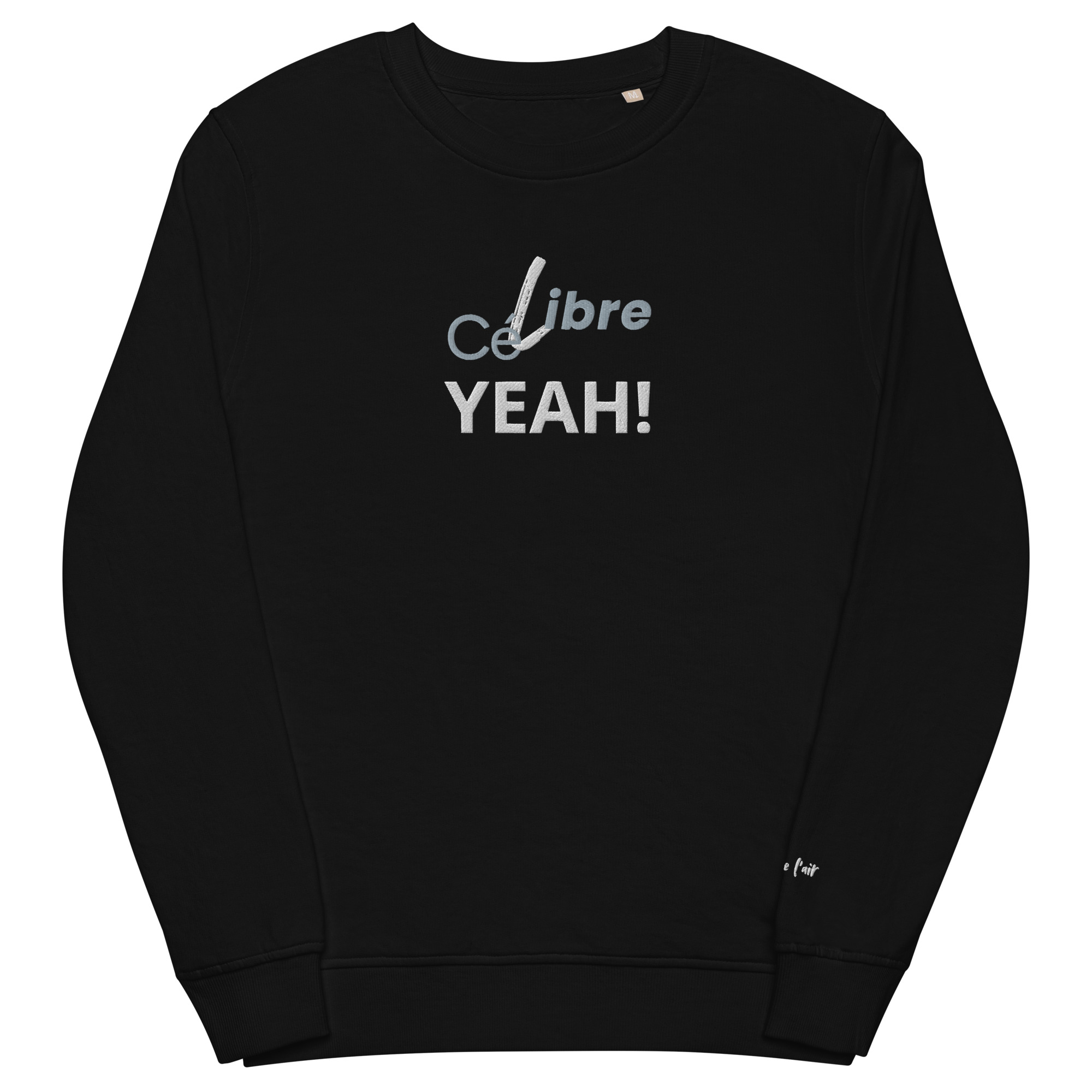 unisex-organic-sweatshirt-black-front-681c5c8b82865.jpg
