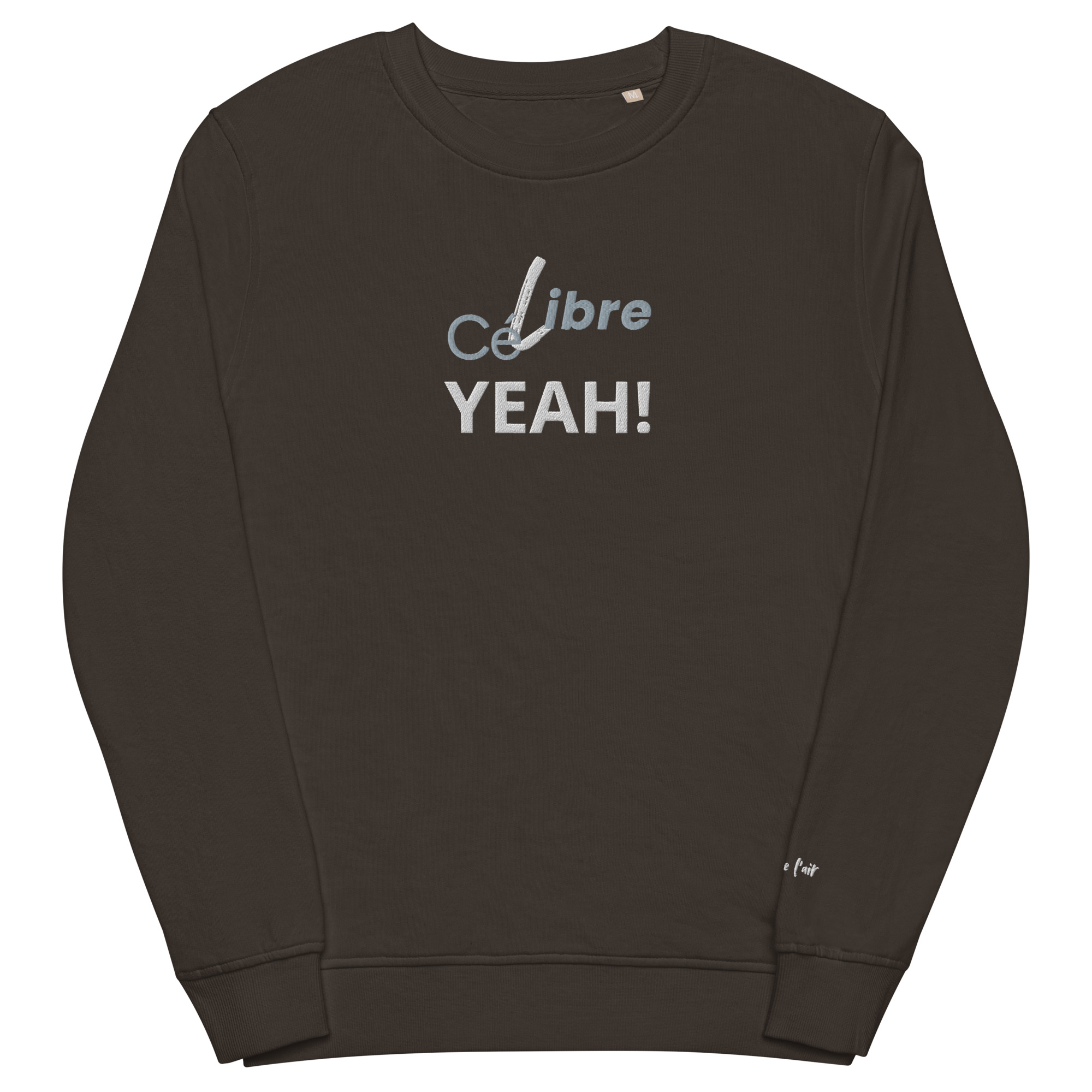 unisex-organic-sweatshirt-deep-charcoal-grey-front-681c5c8b84cf0.jpg