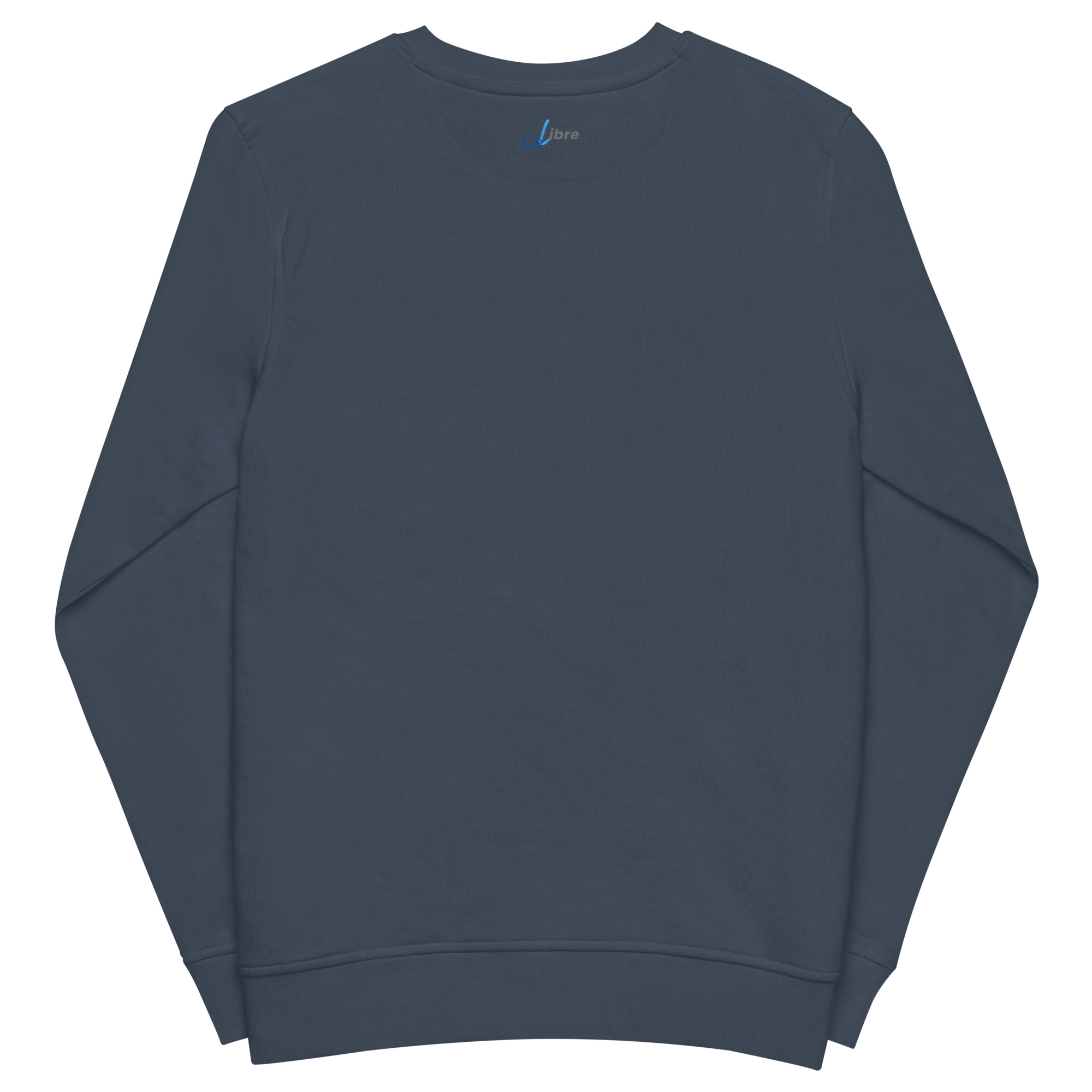 unisex-organic-sweatshirt-french-navy-back-681c5c8b87038.jpg