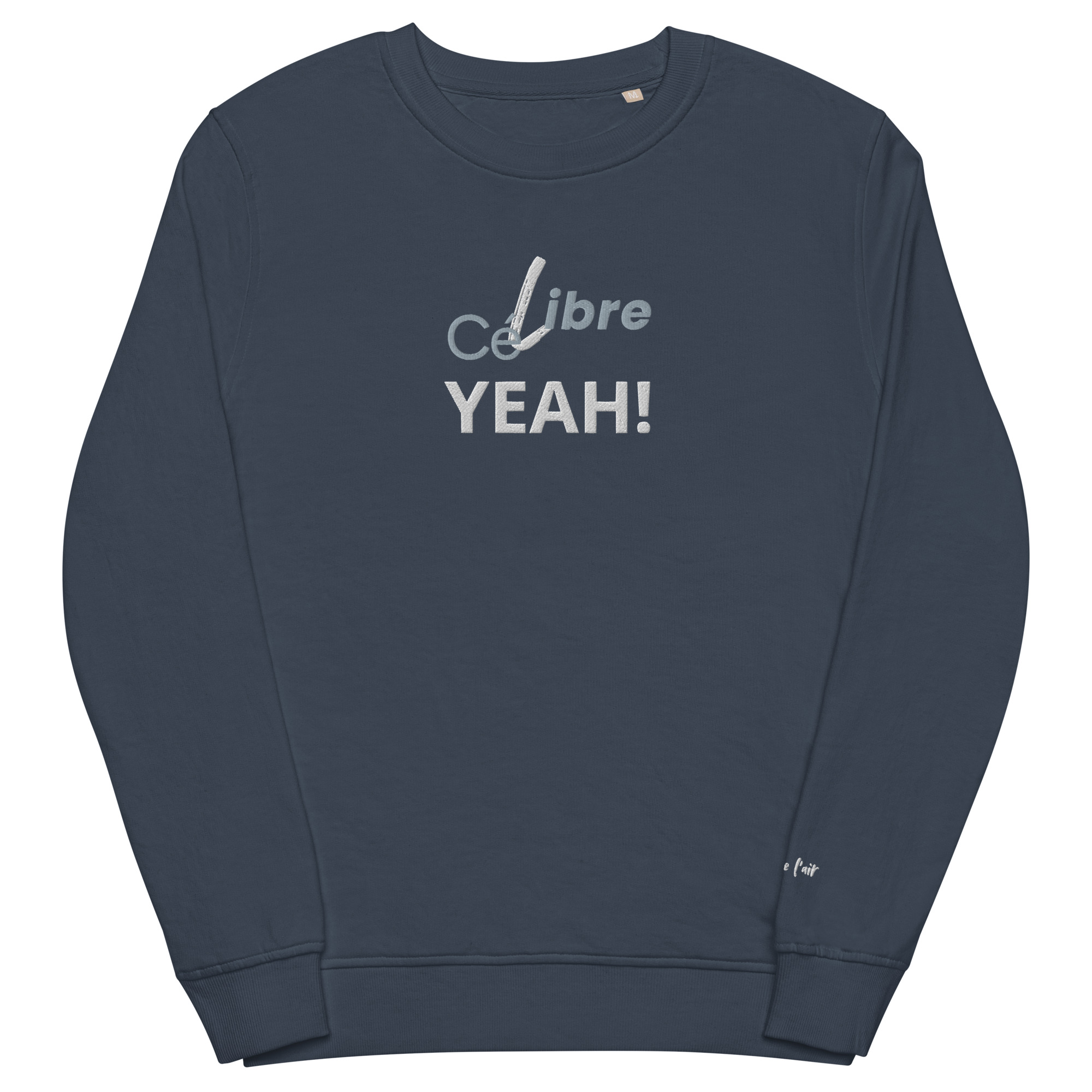 unisex-organic-sweatshirt-french-navy-front-681c5c8b86307.jpg