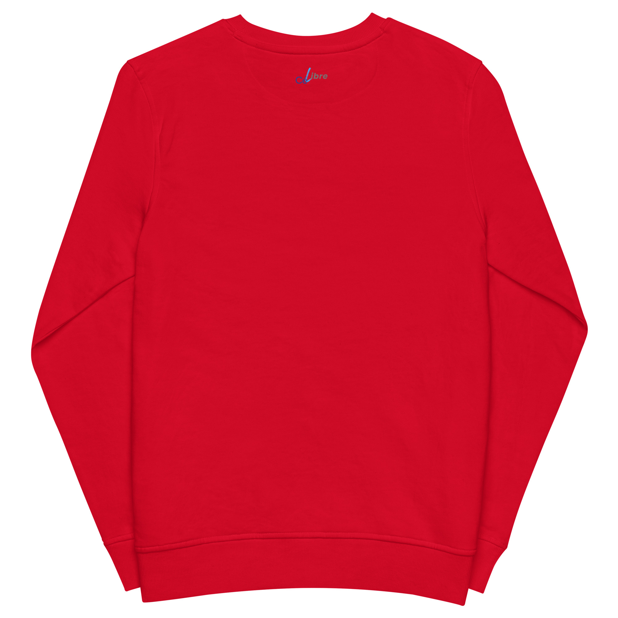 unisex-organic-sweatshirt-red-back-681c5c8b84481.jpg