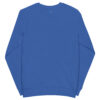unisex-organic-sweatshirt-royal-blue-back-681c5c8b8b707.jpg